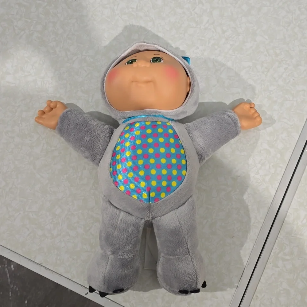 Cabbage Patch Kids‎ Cuties Libby Koala